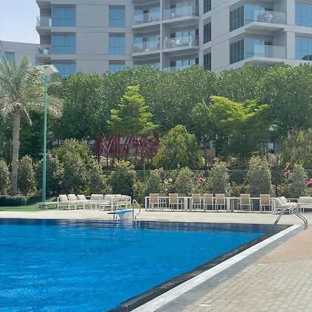 Mag 565, Boulevard, Dubai South, ドバイ エクステリア 写真