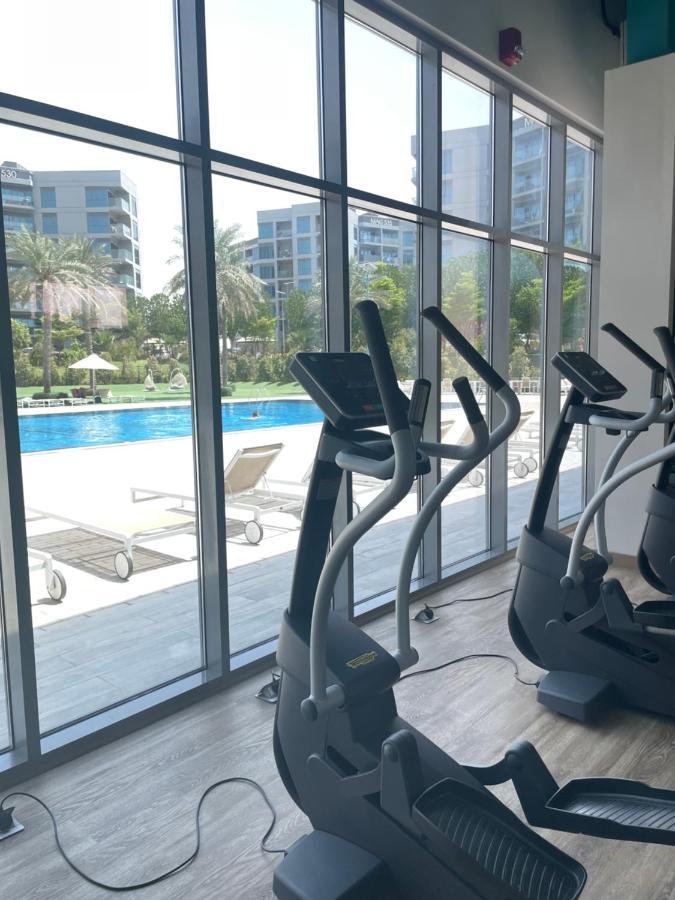 Mag 565, Boulevard, Dubai South, ドバイ エクステリア 写真